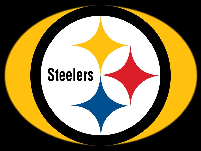 Pittsburgh Steelers logo