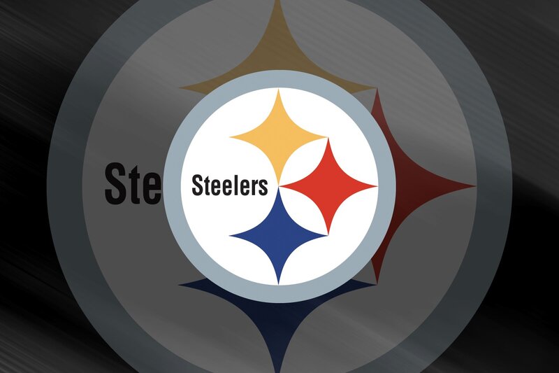 Pittsburgh Steelers logo