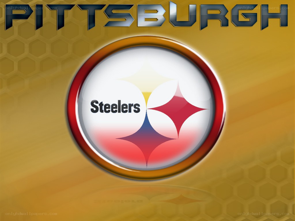 Pittsburgh Steelers logo