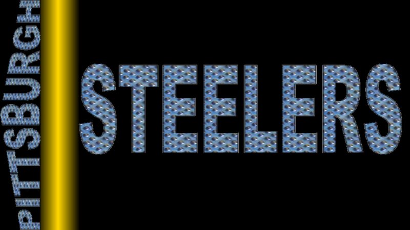 Pittsburgh Steelers logo