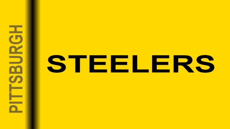 Pittsburgh Steelers logo