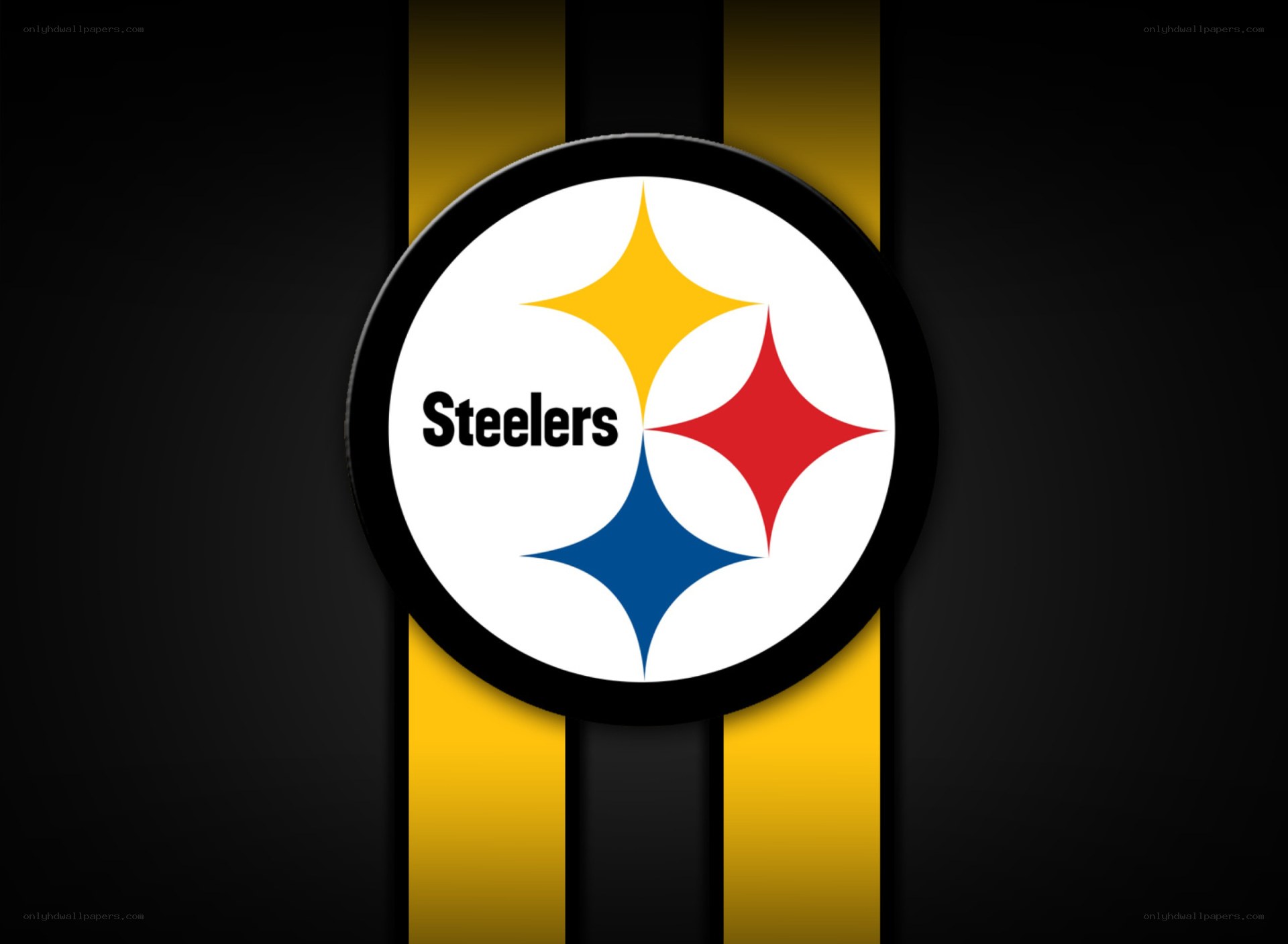 Pittsburgh Steelers logo