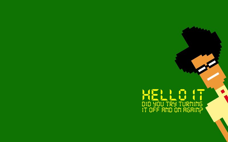Pixel Art Character — Green, Playful