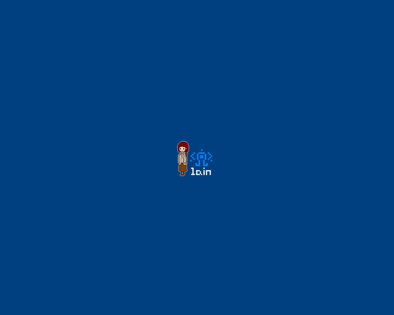 pixel art character with name