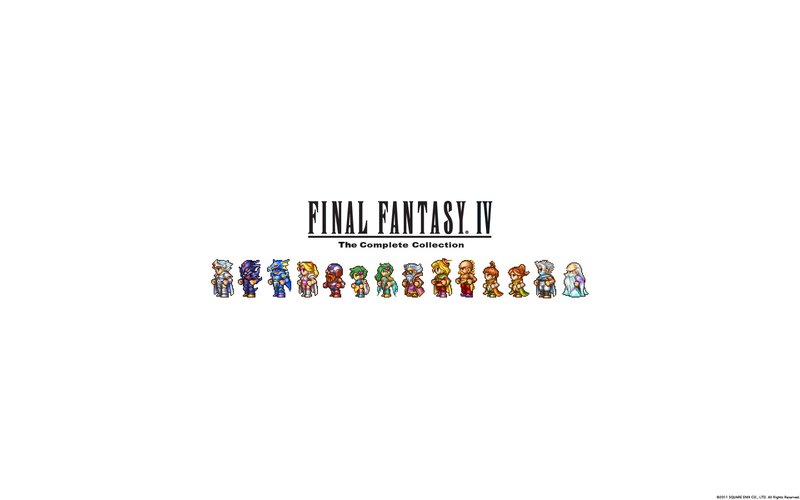Pixel Art Characters — White, Neutral