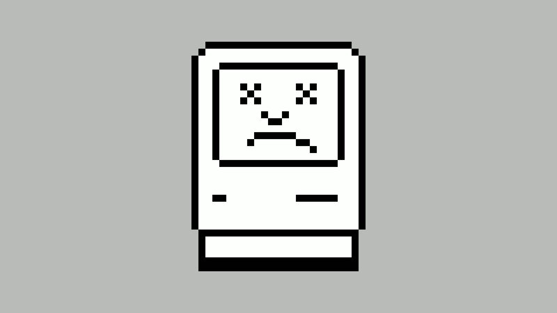 Pixel Art Computer