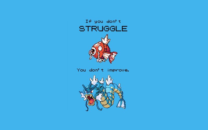 Pixel Art Fish Characters