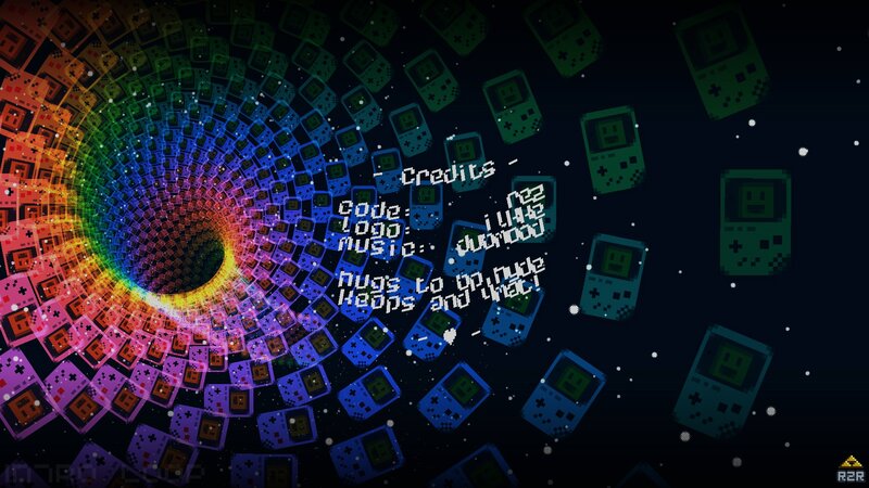 Pixel Art Game Consoles