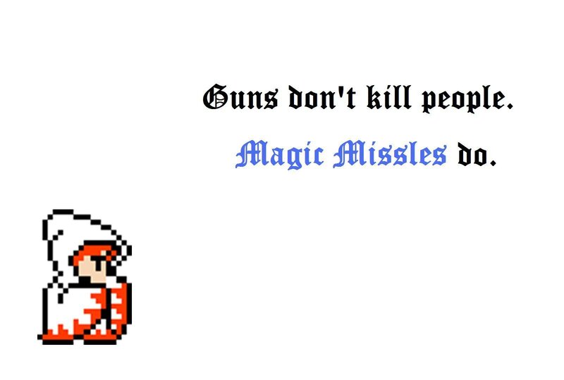 Pixel art with quote