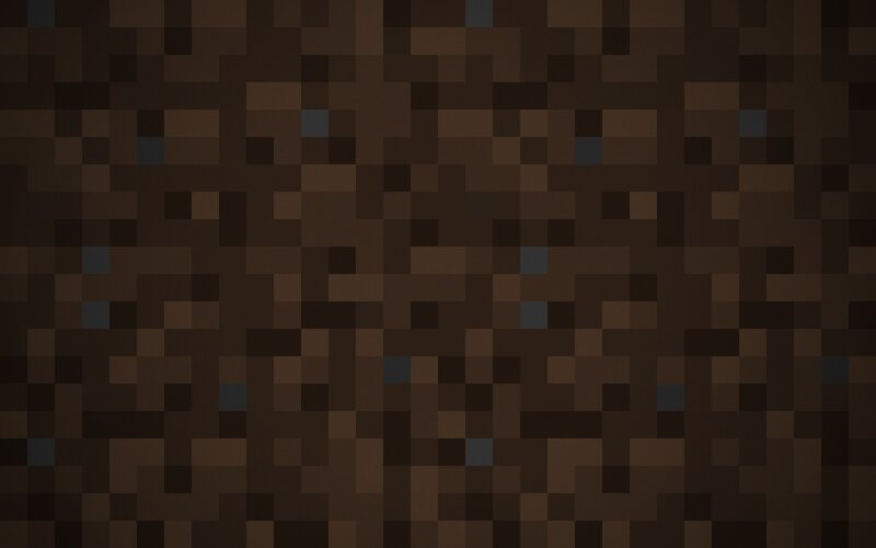 pixelated brown texture