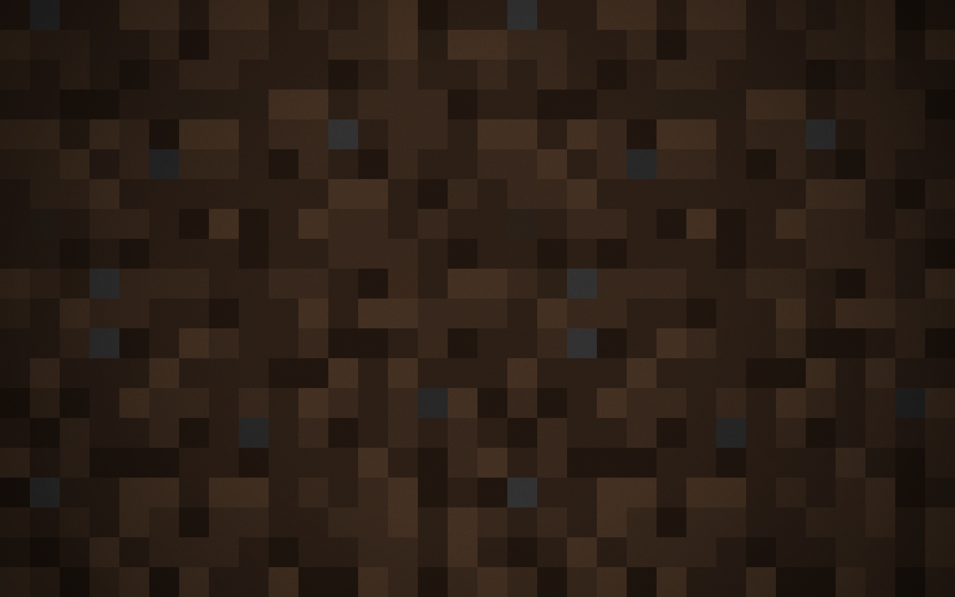 pixelated brown texture