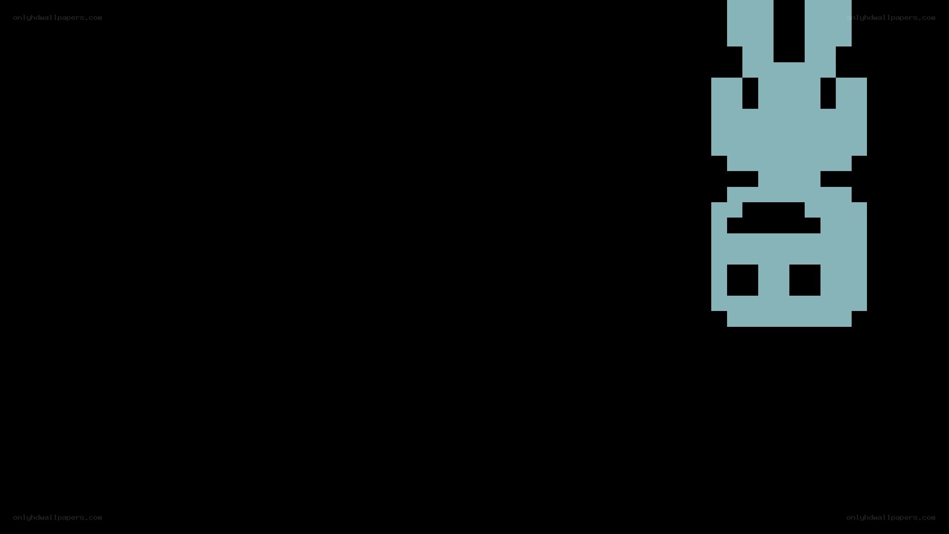 pixelated character icon