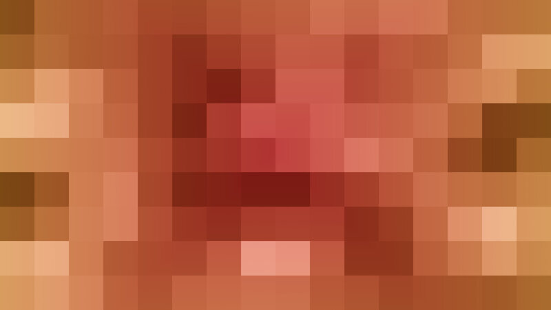 Pixelated Color Pattern