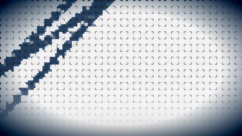 pixelated diagonal pattern