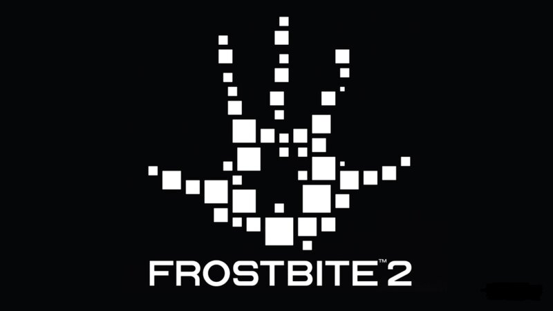Pixelated Hand Logo