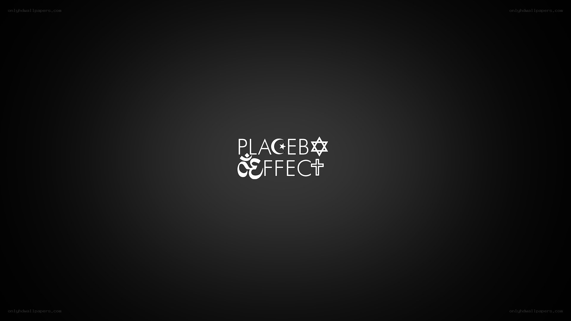 Placebo Effect logo