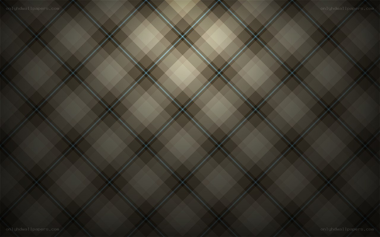plaid pattern background
