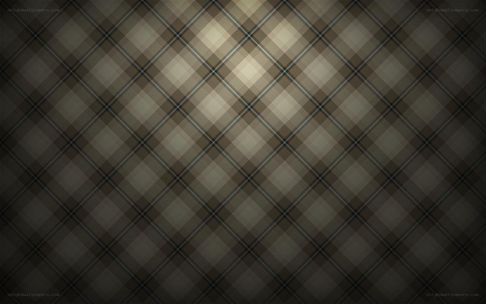 plaid pattern background