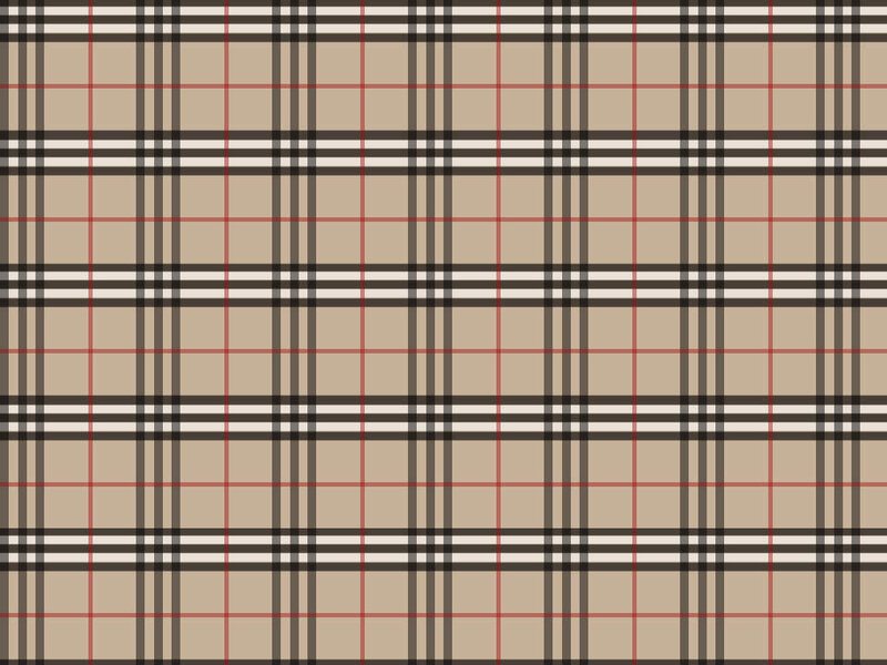 plaid pattern background