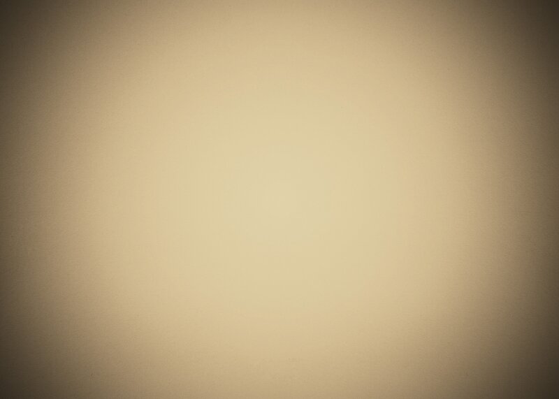 plain beige background