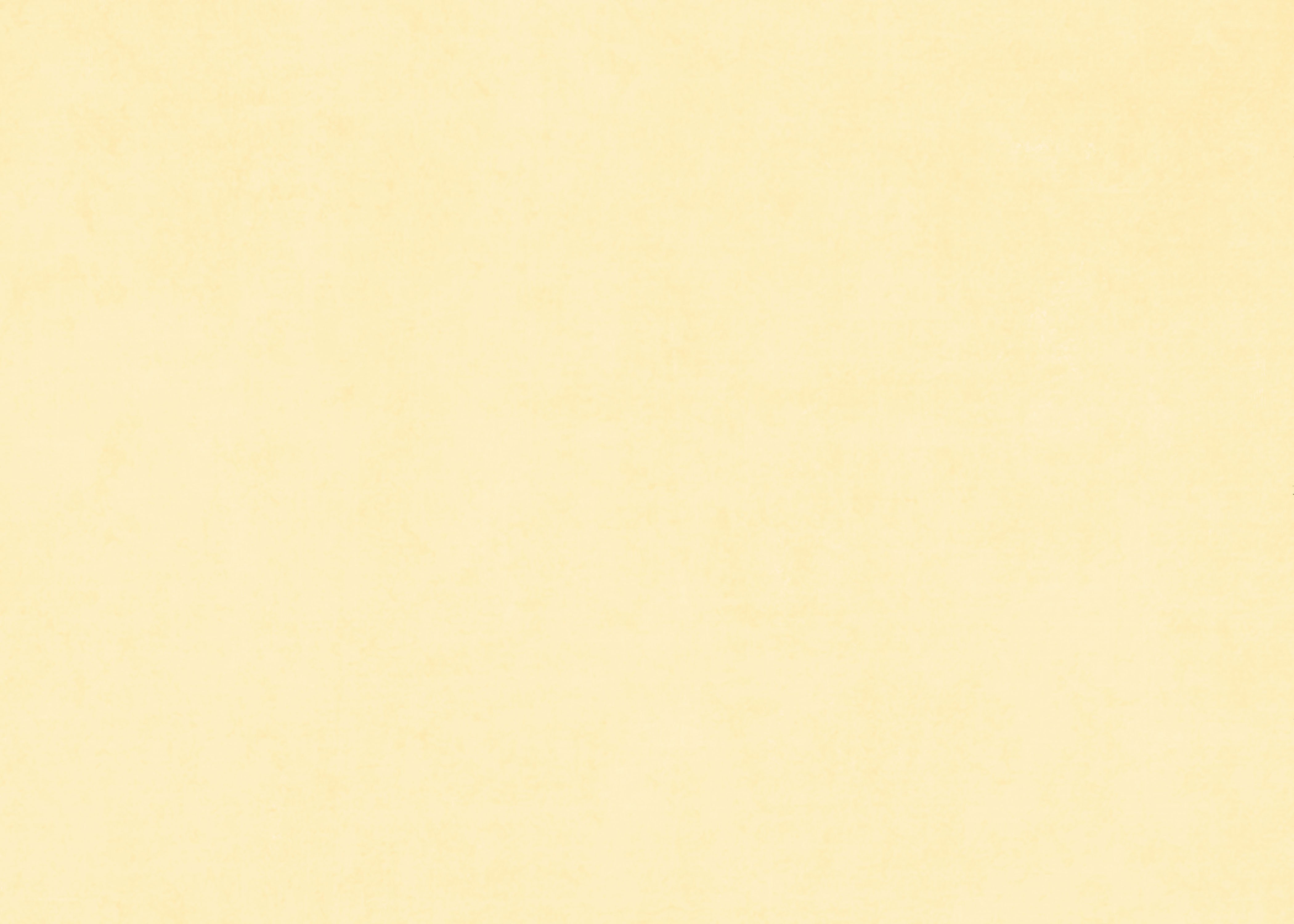 plain yellow background
