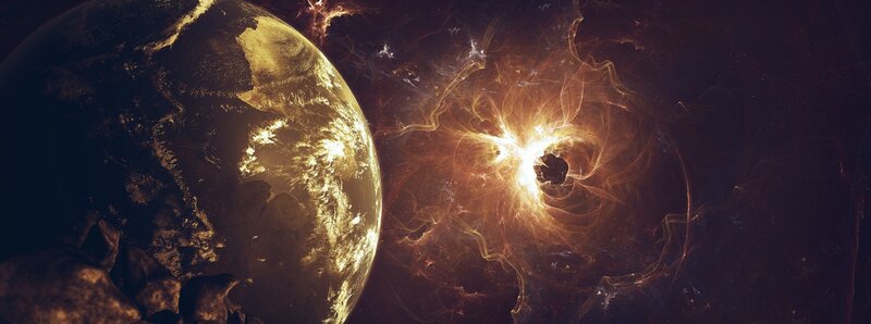 Planet and Asteroid Impact