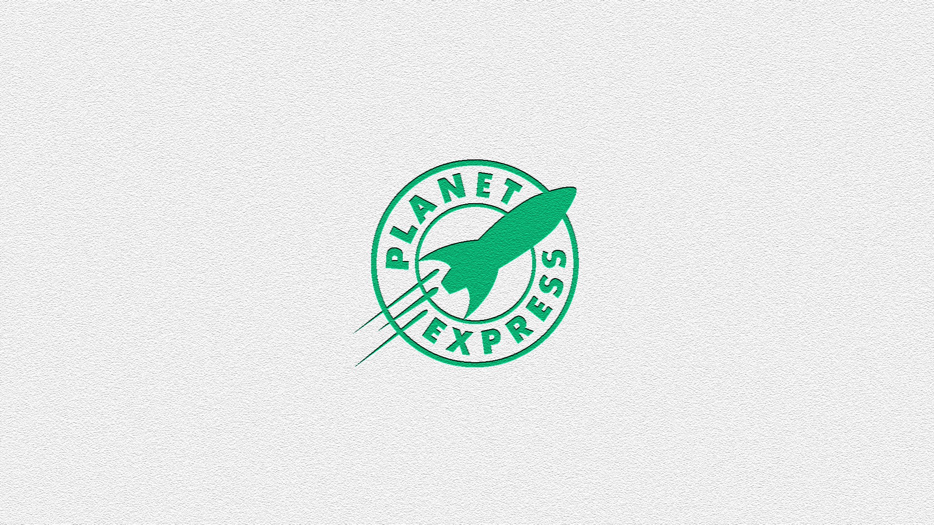 Planet Express logo