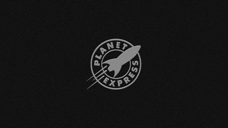Planet Express logo