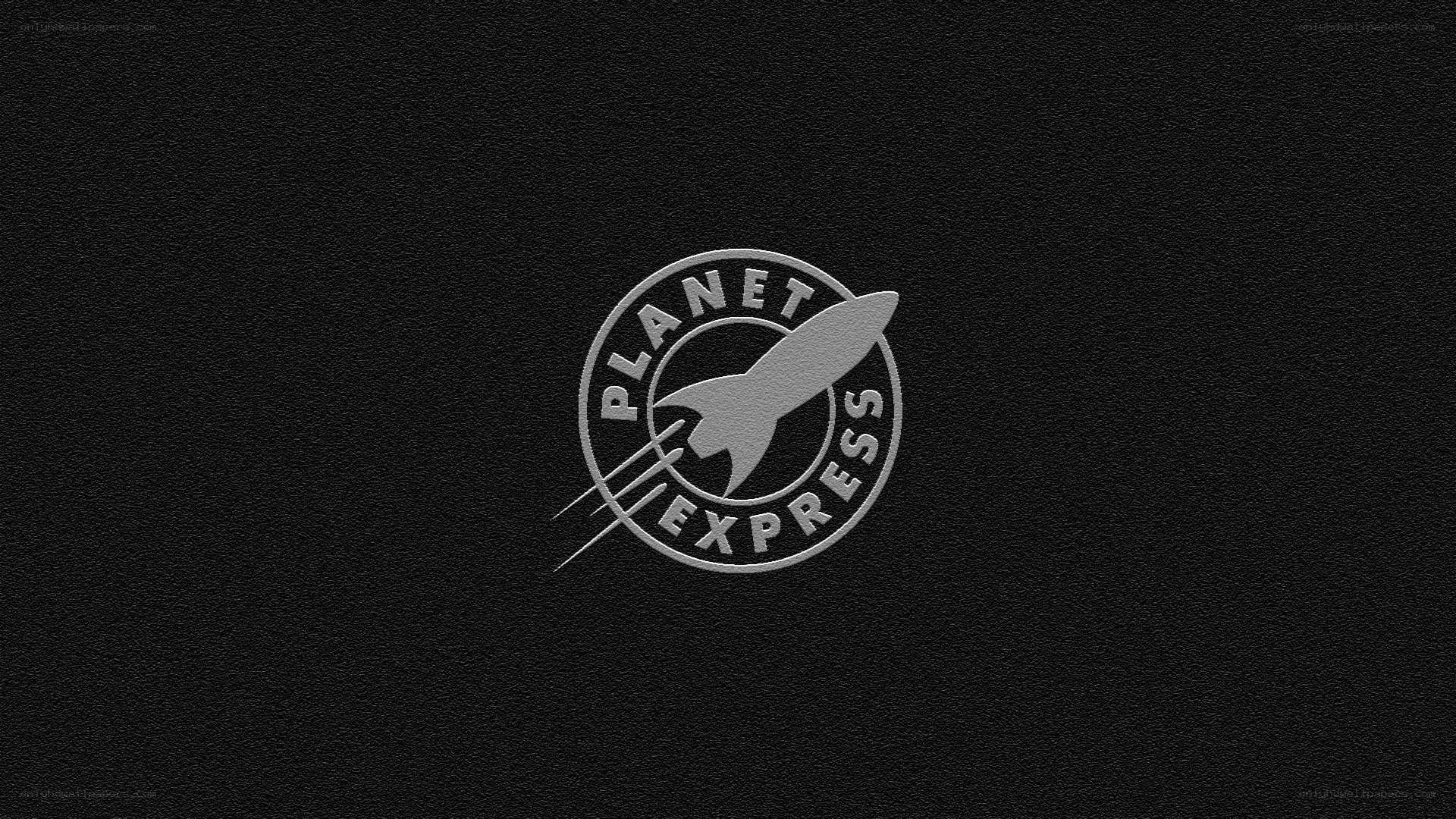 Planet Express logo