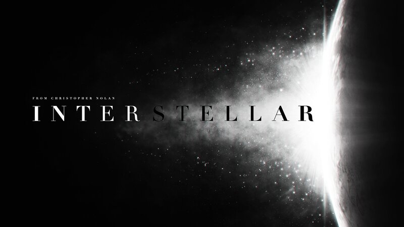 Planet in Space — Black, Dramatic, Digital Art, Stars, Text