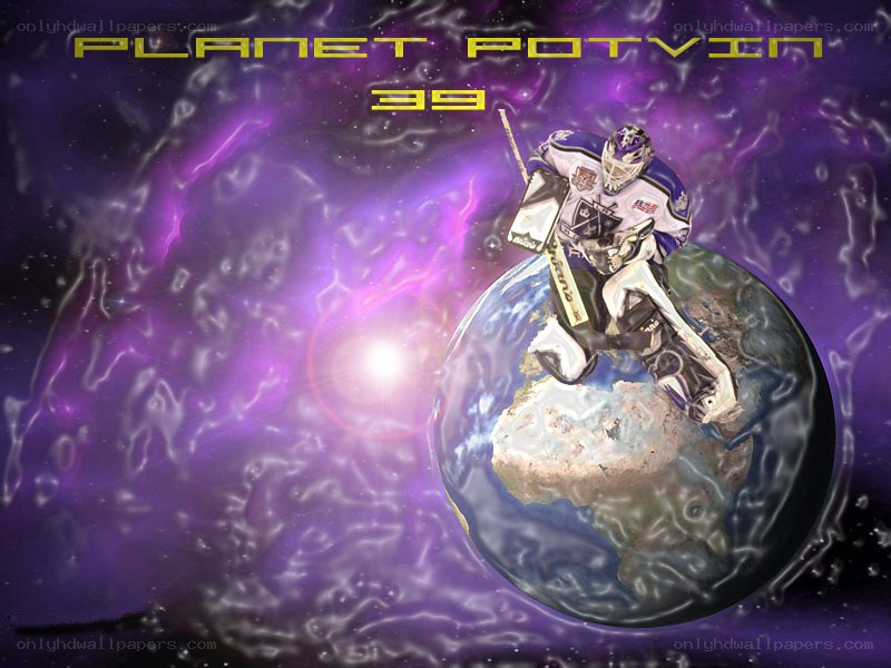 Planet Potvin 39