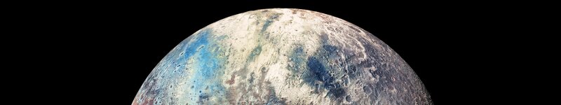 Planet Surface