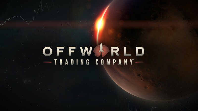 Planet with Rocket Logo