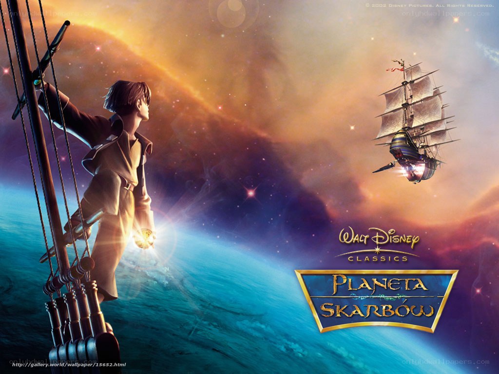 Planeta Skarbow movie poster