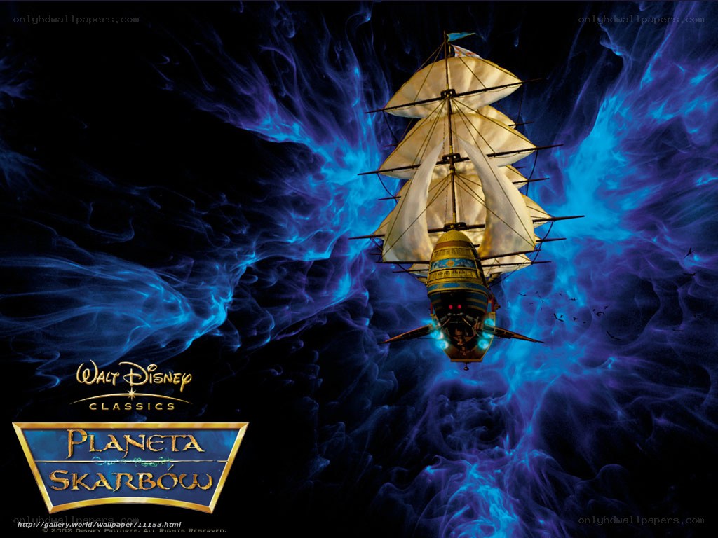 Planeta Skarbow