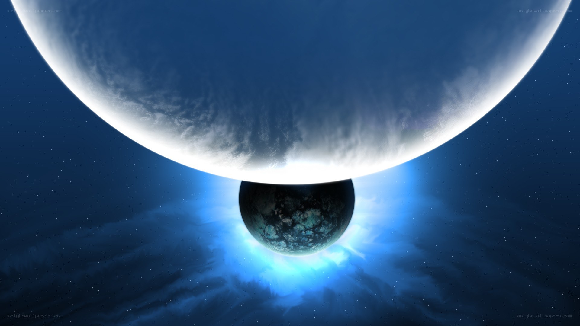 Planets in cosmic alignment