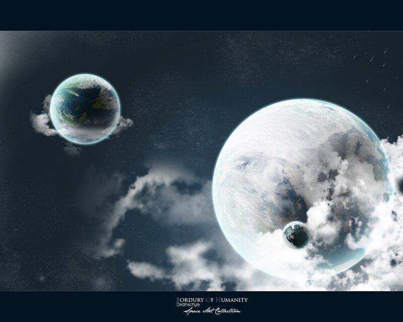 Planets in the Clouds