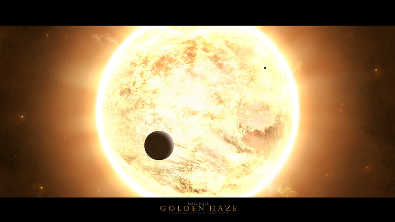 Planets Transiting Star