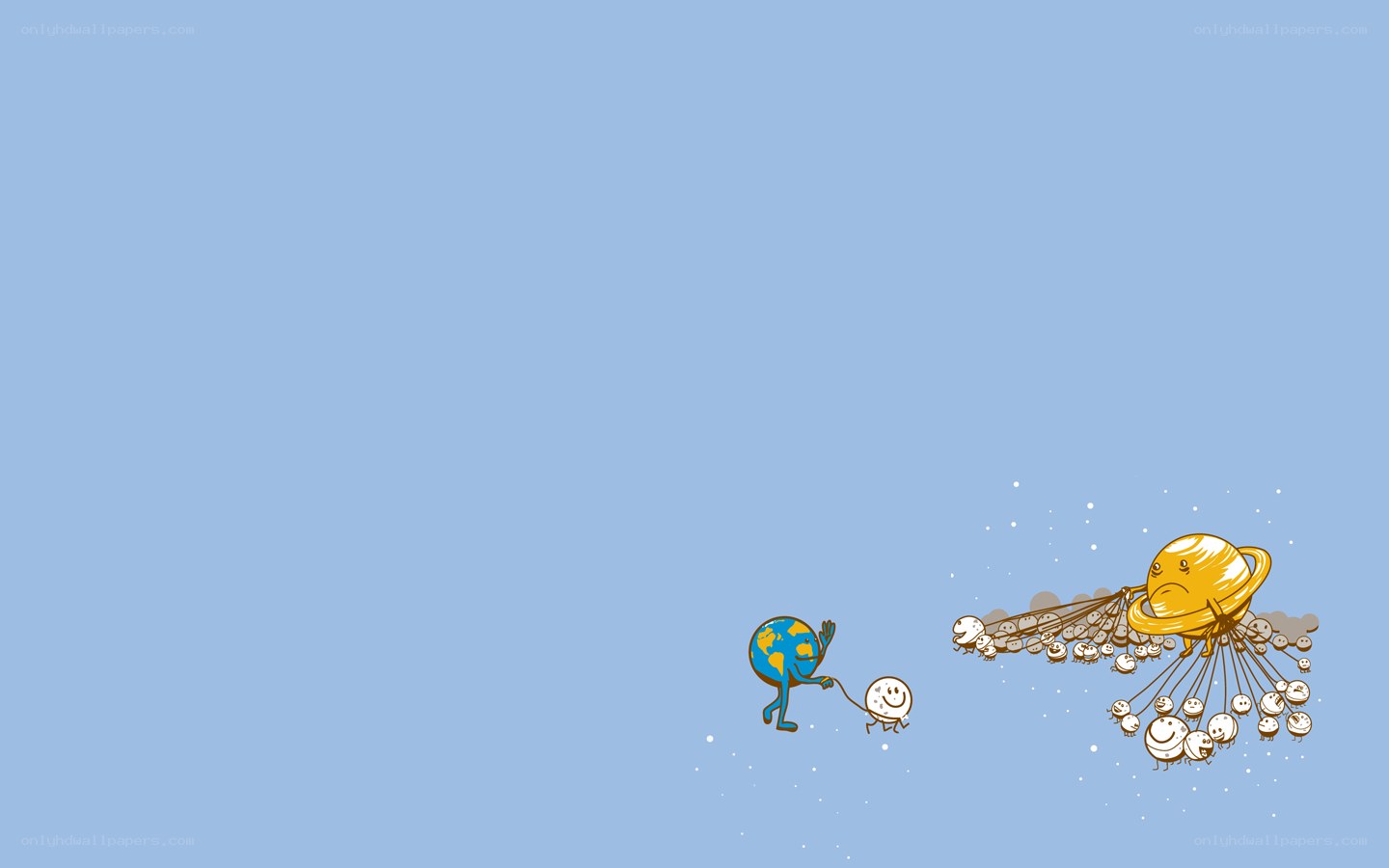 planets with moons