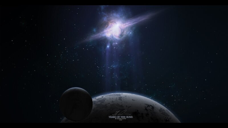 Planets with Nebula