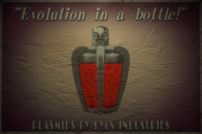 Plasmids by Ryan Industries