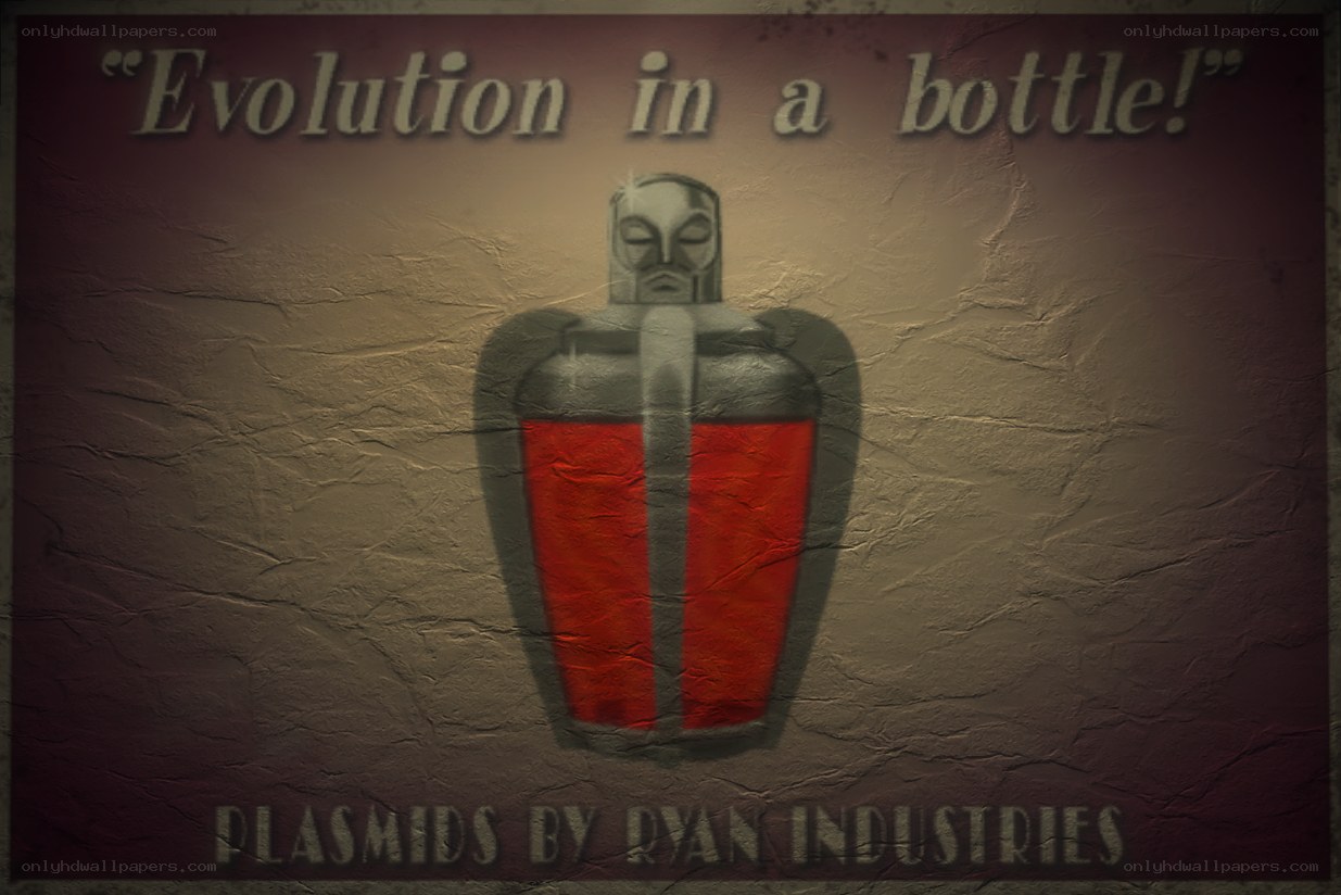 Plasmids by Ryan Industries