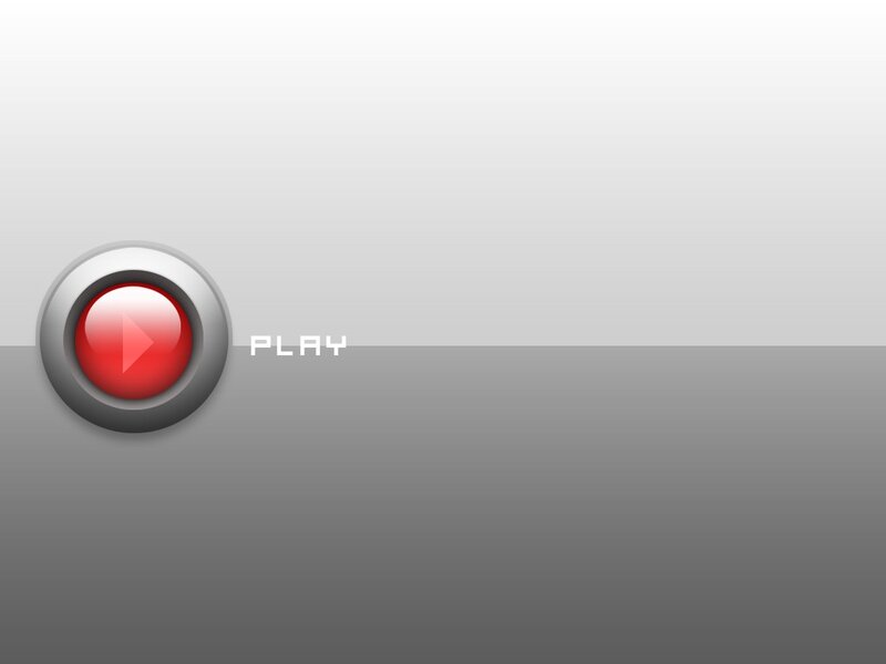 play button interface