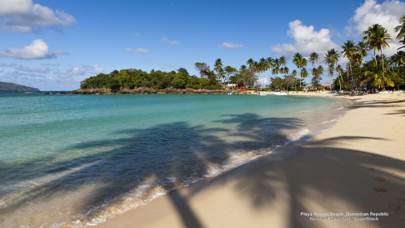 Playa Rincon Beach