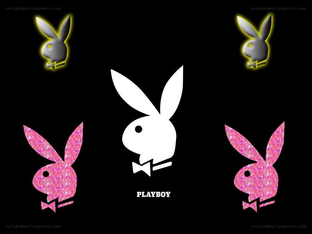 Playboy bunny logo collection