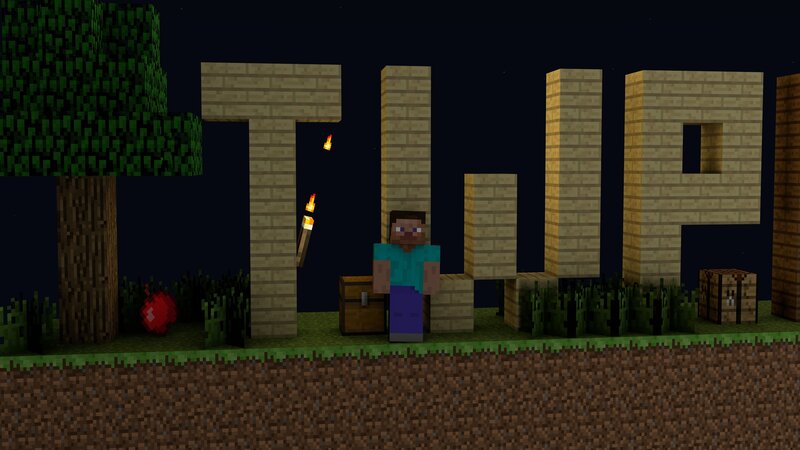 Player Character in Game — Green, Calm