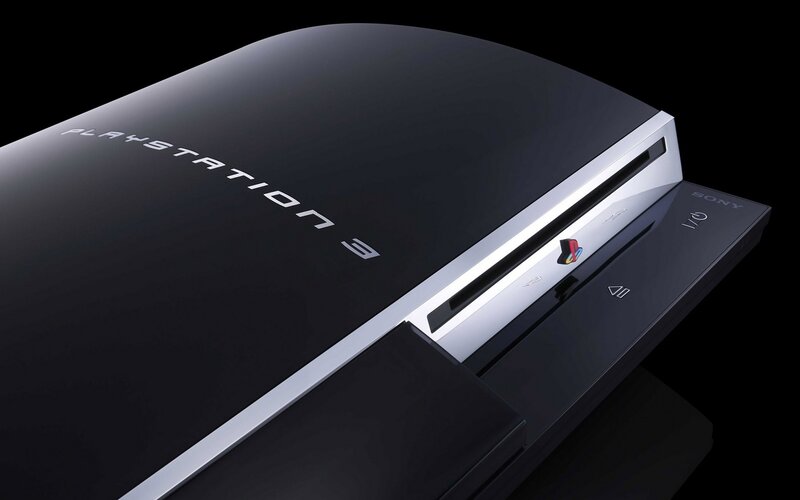 PlayStation 3 console
