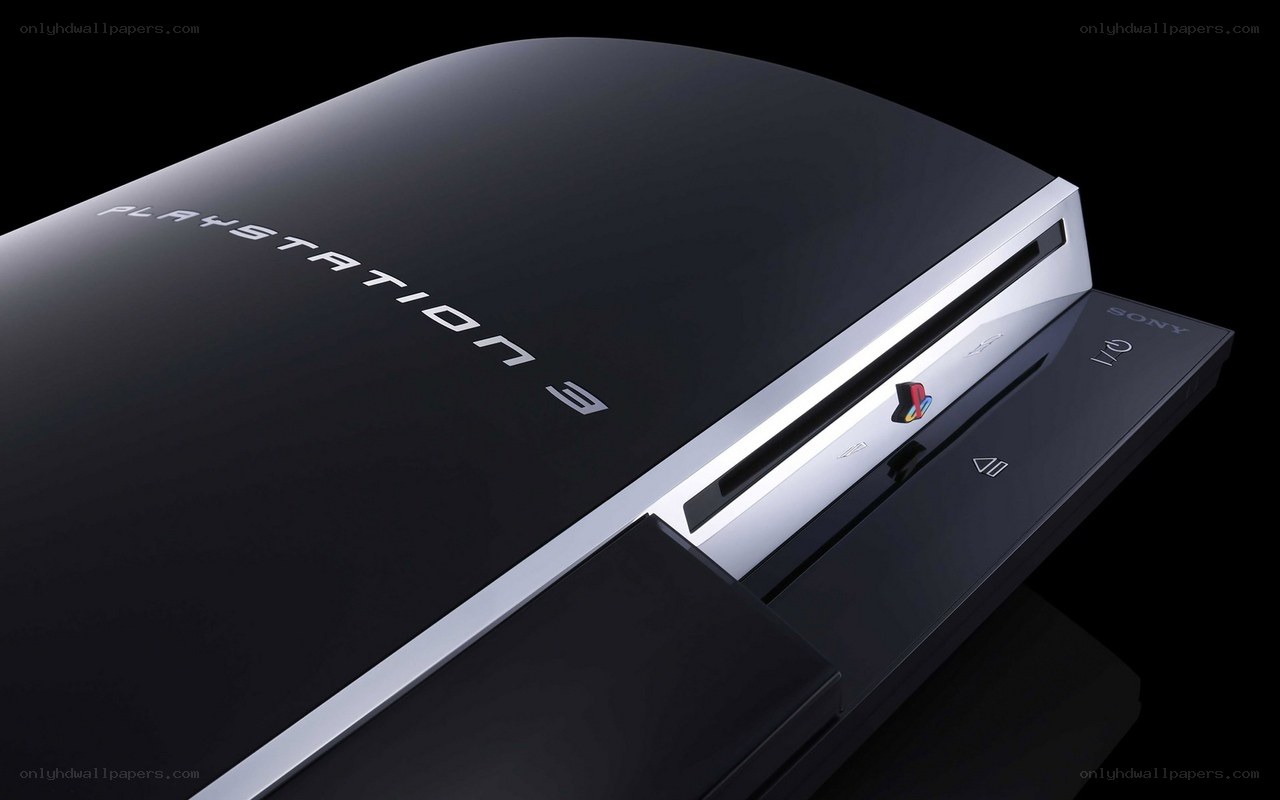 PlayStation 3 console