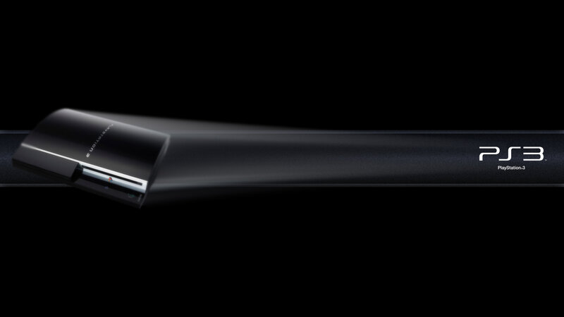 PlayStation 3 console