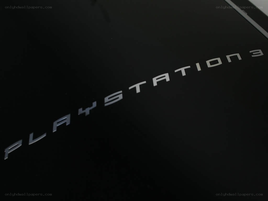 PlayStation 3 console logo